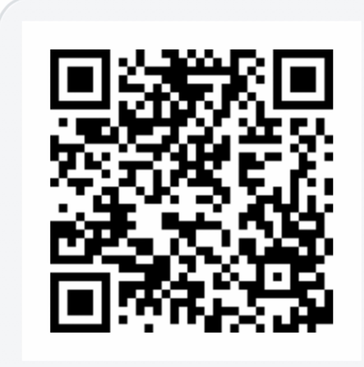 USDT BEP20 · BNB Smart Chain QR code