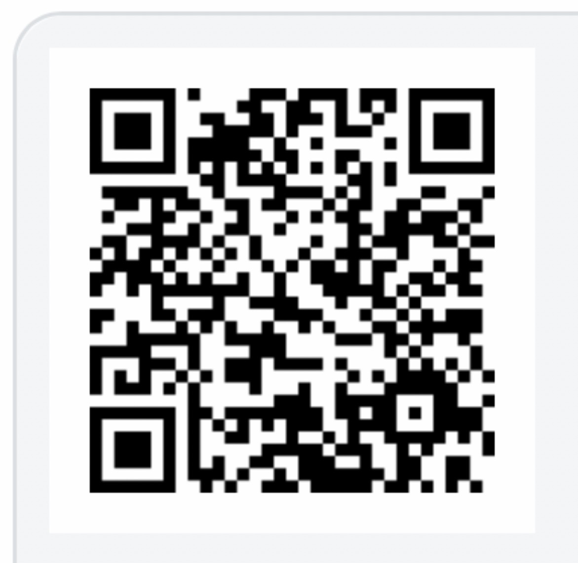 USDV VRC20 · Vlinkpay QR code
